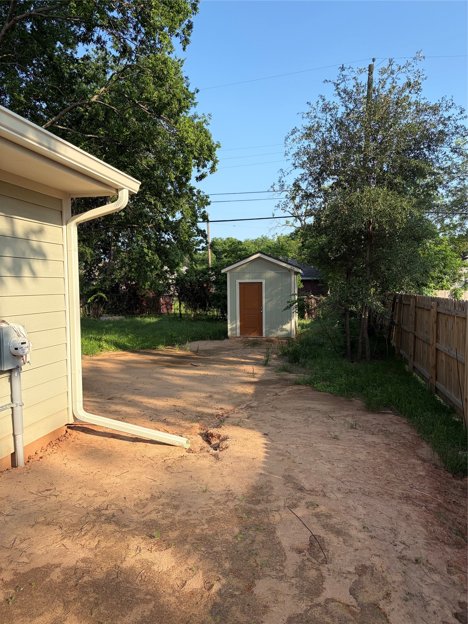 1025 Harlem Street Waco TX 76704