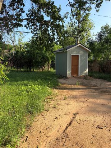 1025 Harlem Street Waco TX 76704