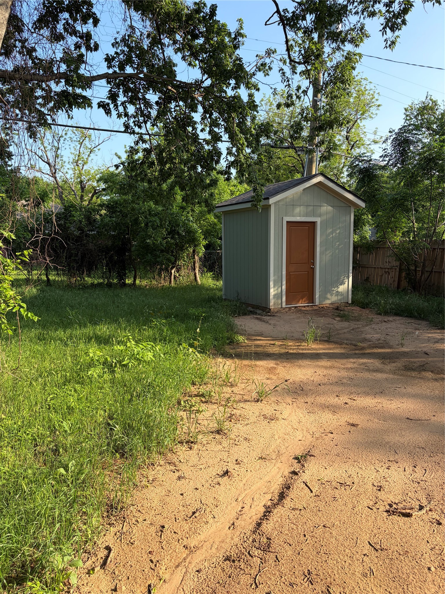 1025 Harlem Street Waco TX 76704