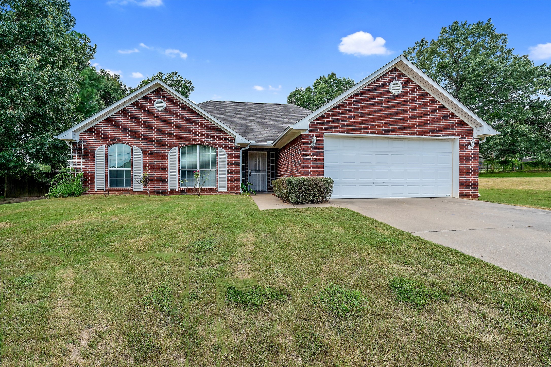 1005 Karen Drive Lindale TX 75771