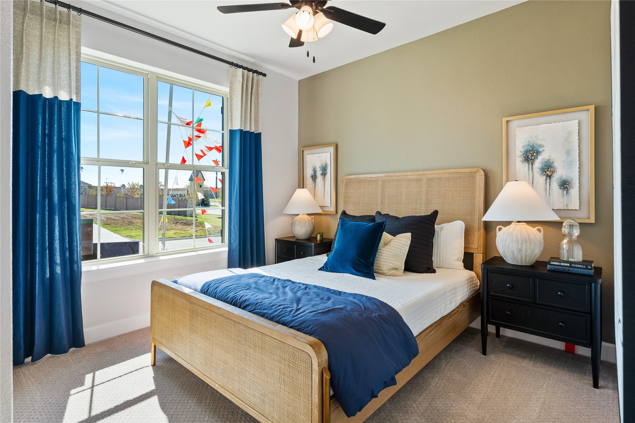 8717 Kentucky Derby Street Aubrey TX 76258