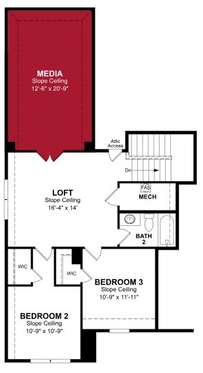 8717 Kentucky Derby Street Aubrey TX 76258