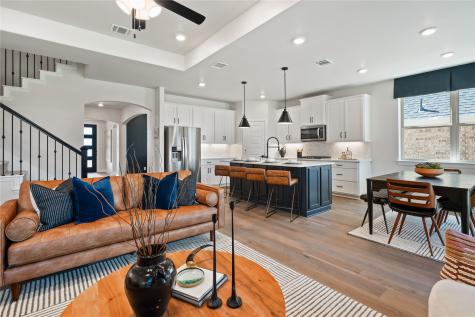 8717 Kentucky Derby Street Aubrey TX 76258