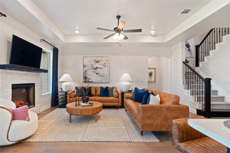 8717 Kentucky Derby Street Aubrey TX 76258