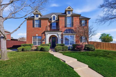 2882 Ridge View Road Frisco TX 75034
