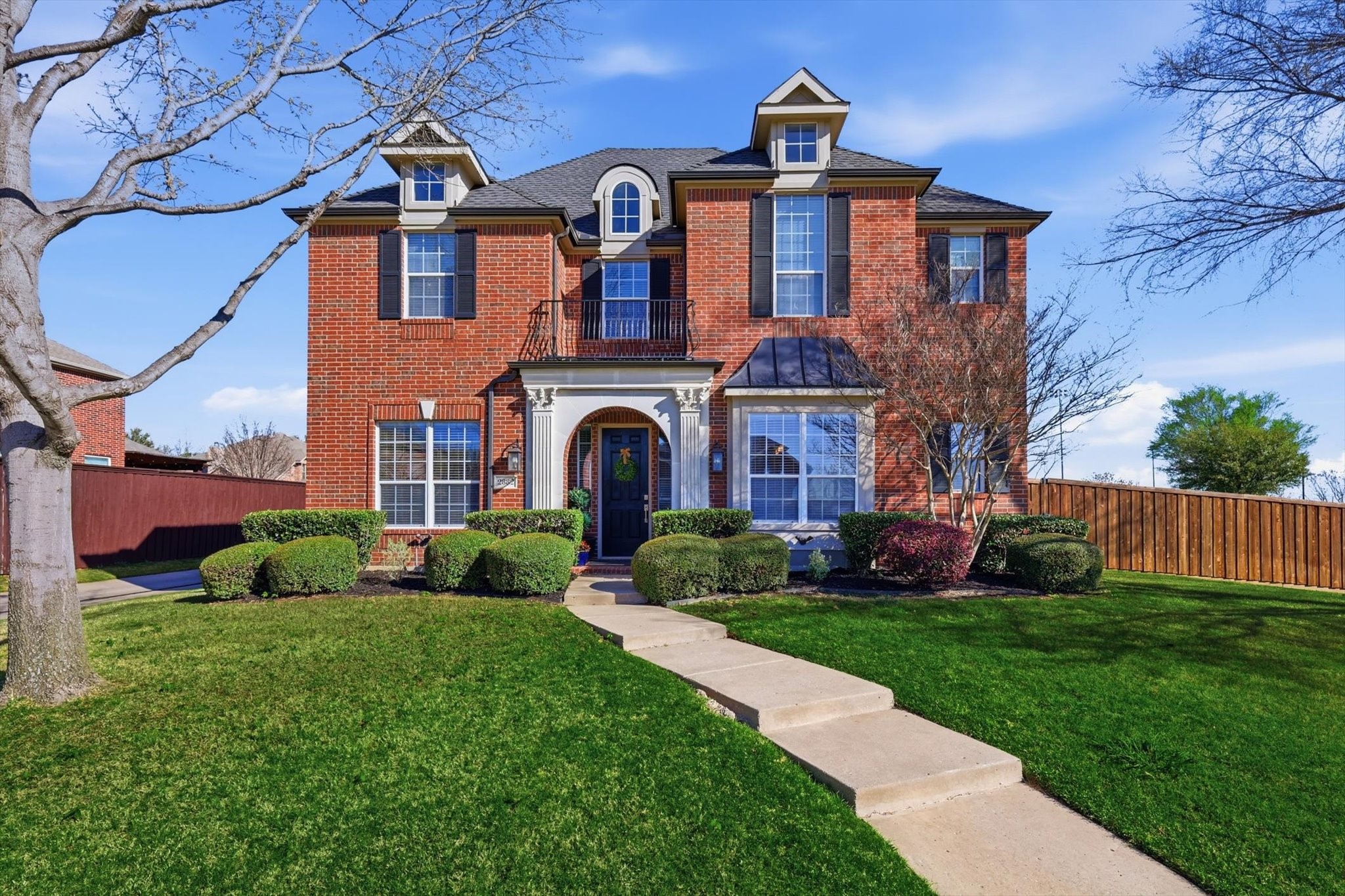 2882 Ridge View Road Frisco TX 75034