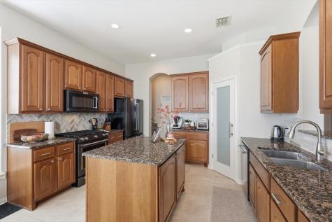 2882 Ridge View Road Frisco TX 75034
