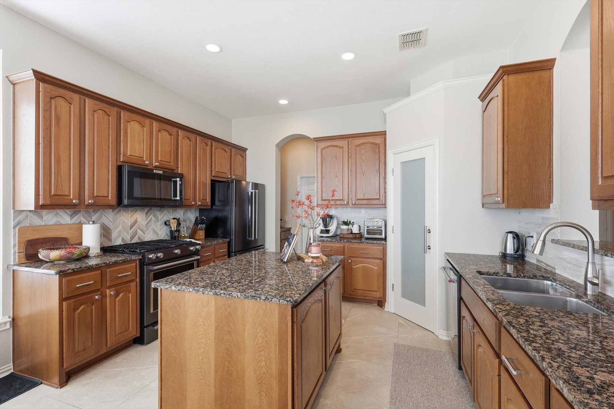 2882 Ridge View Road Frisco TX 75034