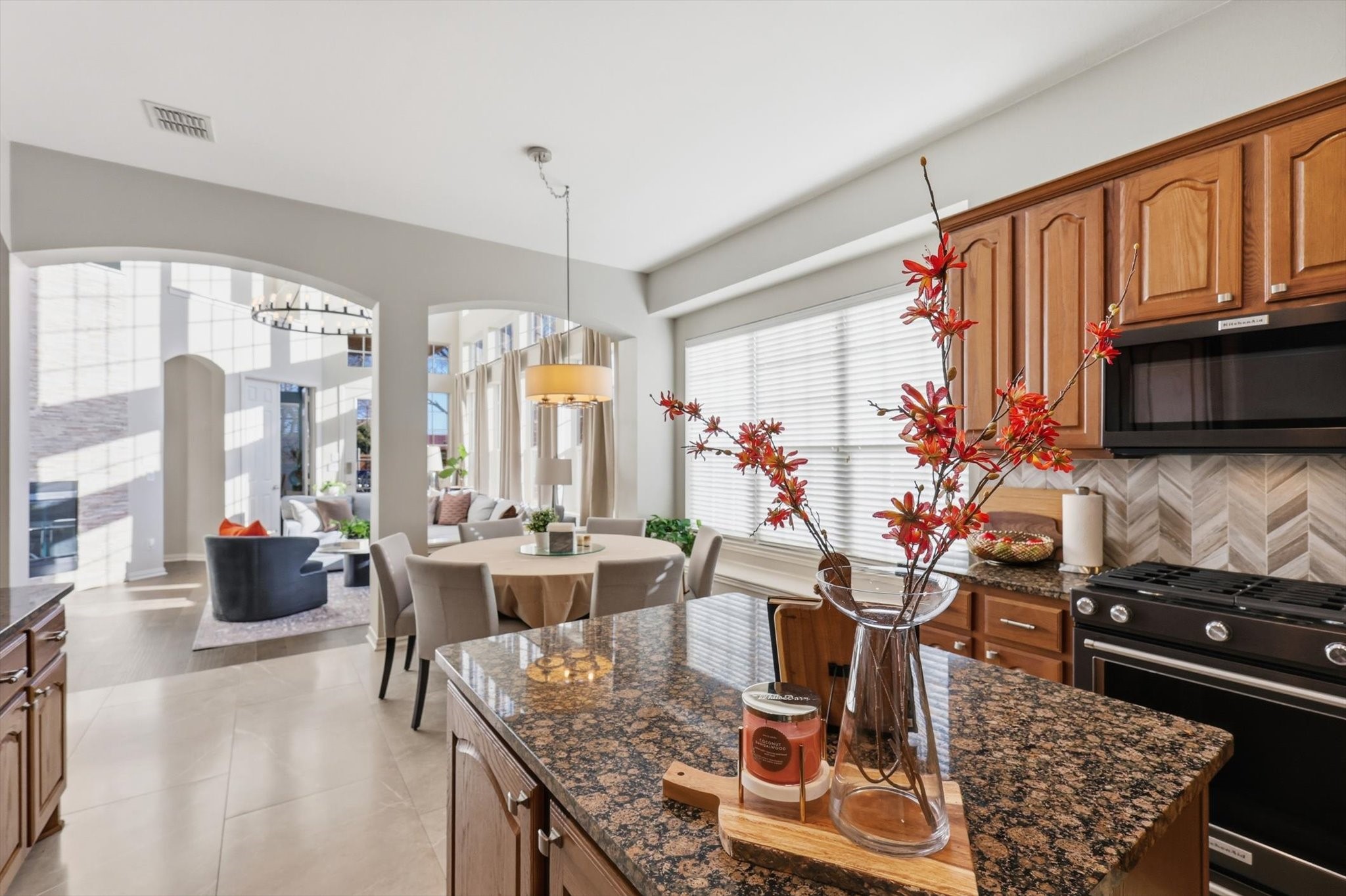 2882 Ridge View Road Frisco TX 75034