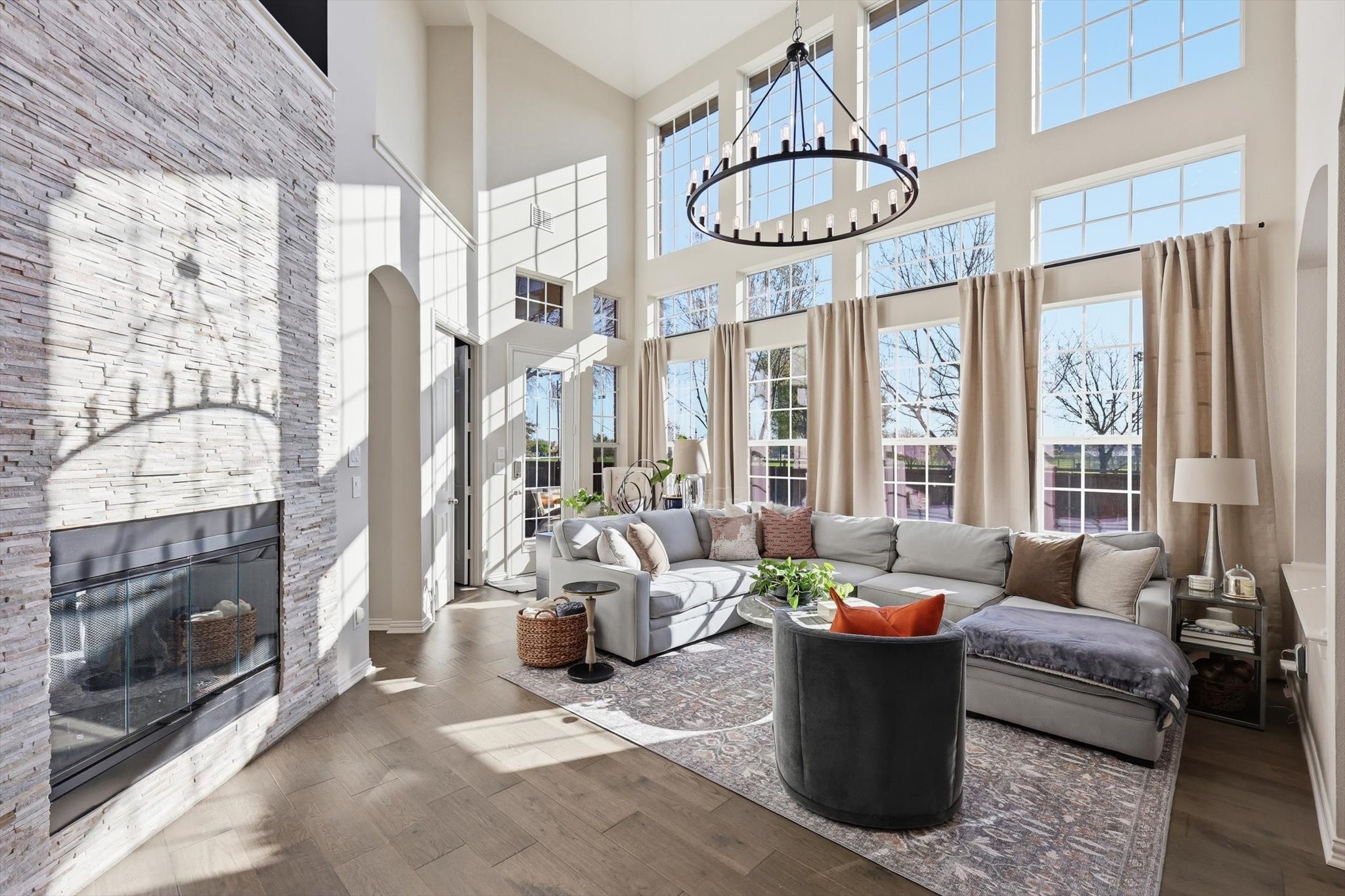 2882 Ridge View Road Frisco TX 75034