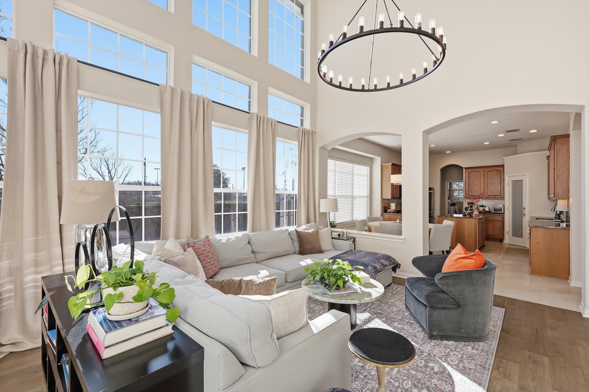 2882 Ridge View Road Frisco TX 75034