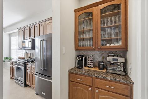 2882 Ridge View Road Frisco TX 75034