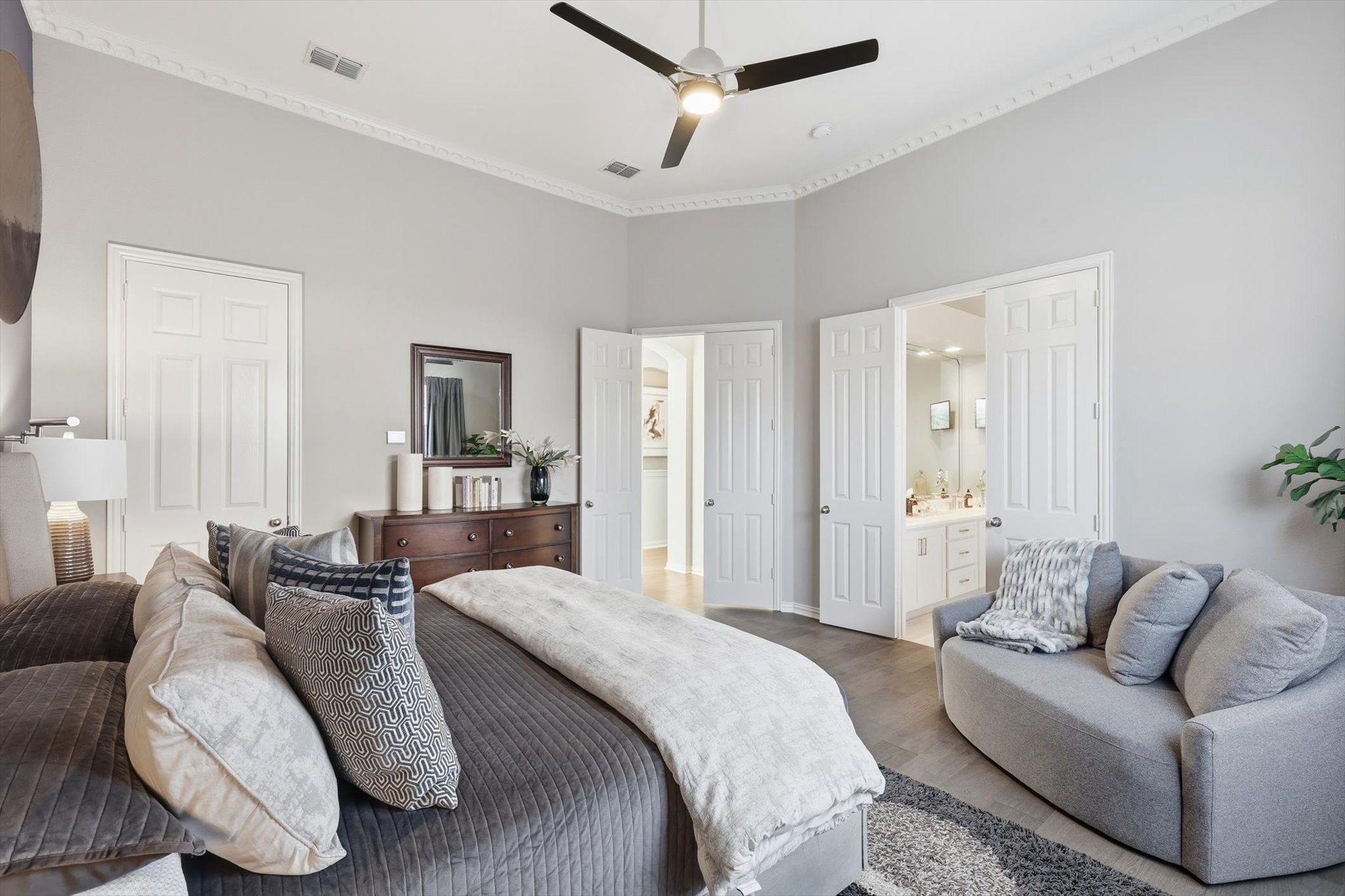 2882 Ridge View Road Frisco TX 75034