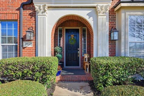 2882 Ridge View Road Frisco TX 75034