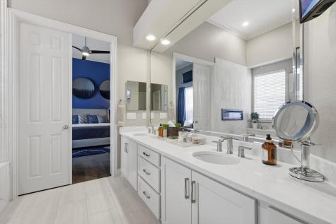 2882 Ridge View Road Frisco TX 75034