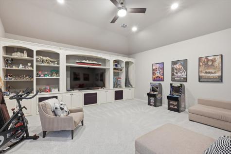 2882 Ridge View Road Frisco TX 75034