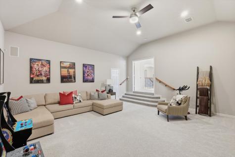 2882 Ridge View Road Frisco TX 75034