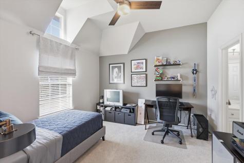 2882 Ridge View Road Frisco TX 75034