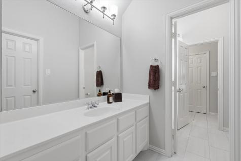 2882 Ridge View Road Frisco TX 75034
