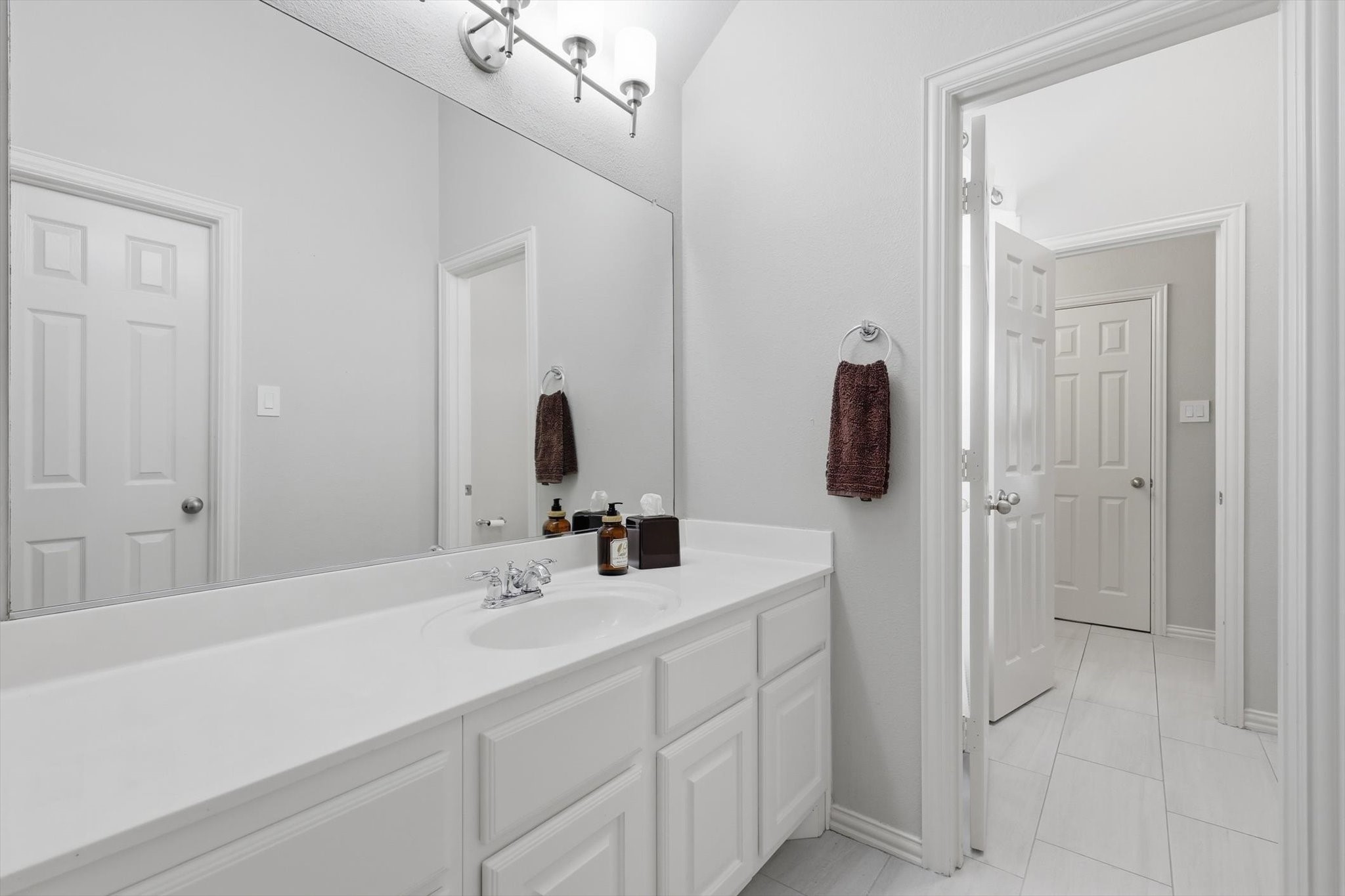 2882 Ridge View Road Frisco TX 75034