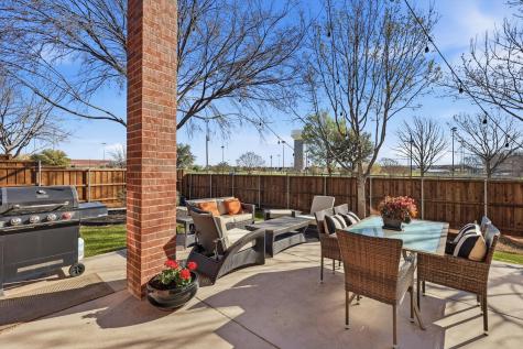 2882 Ridge View Road Frisco TX 75034