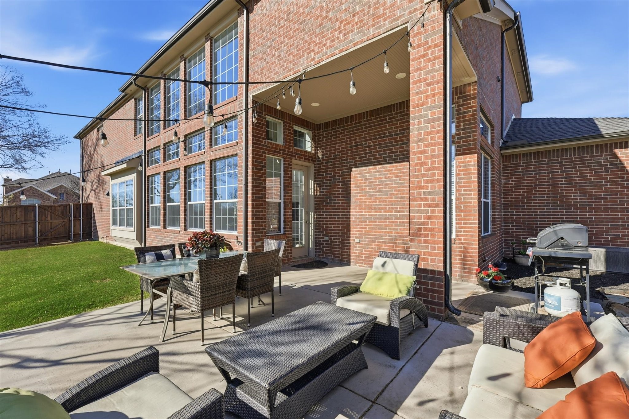 2882 Ridge View Road Frisco TX 75034