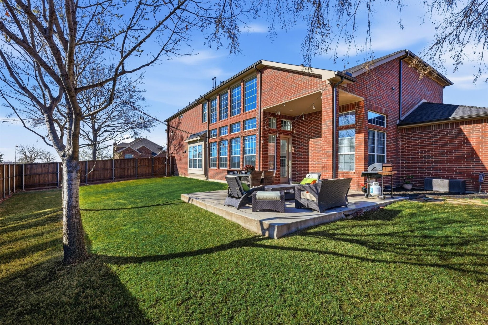 2882 Ridge View Road Frisco TX 75034