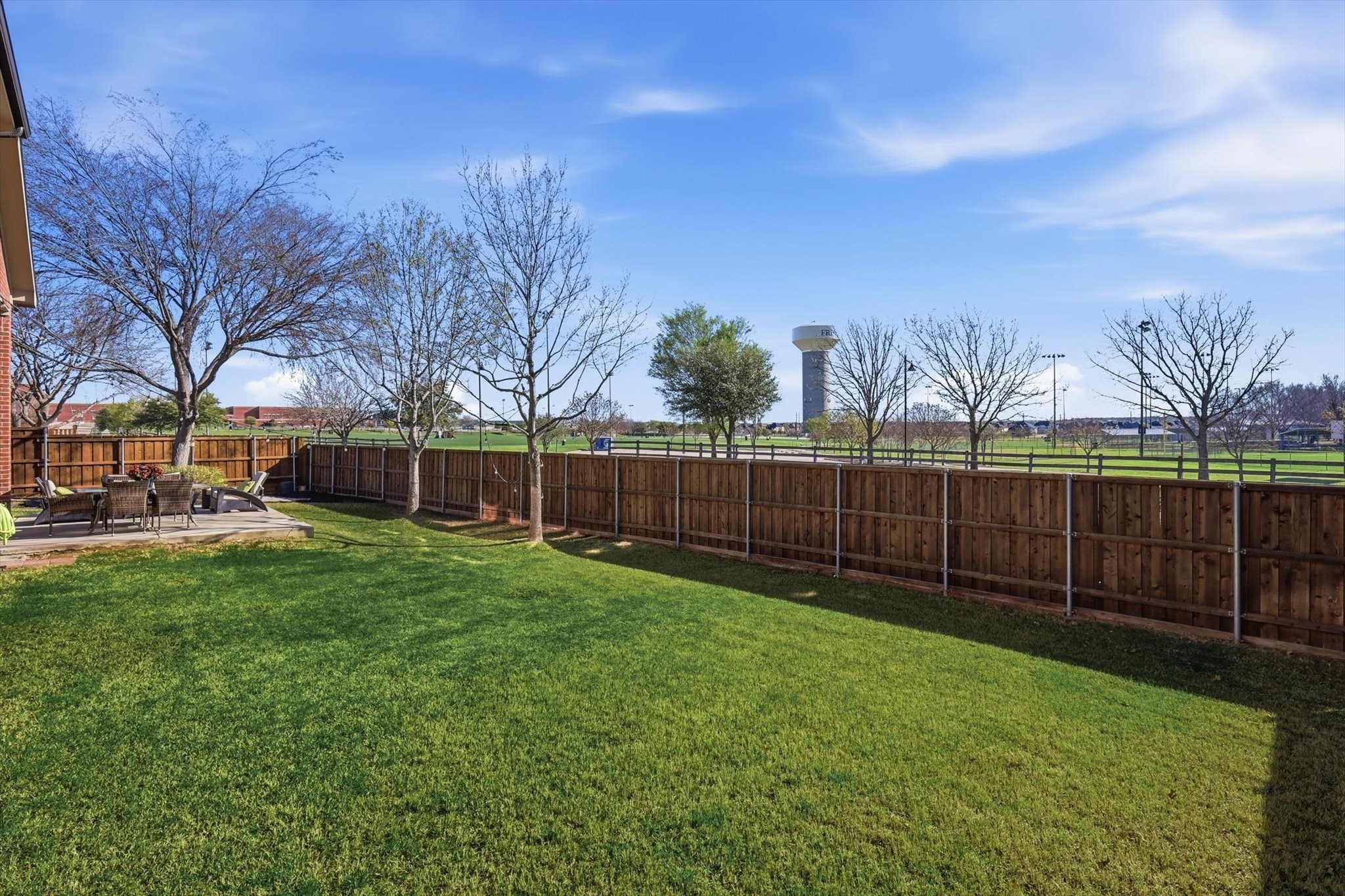 2882 Ridge View Road Frisco TX 75034