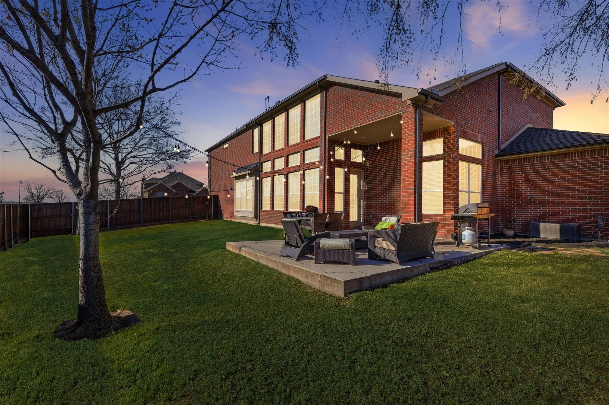 2882 Ridge View Road Frisco TX 75034