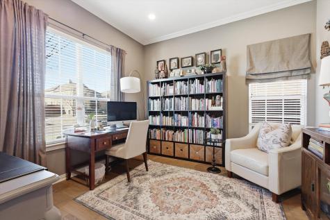 2882 Ridge View Road Frisco TX 75034