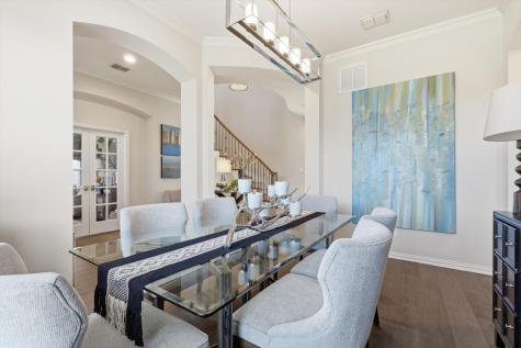 2882 Ridge View Road Frisco TX 75034