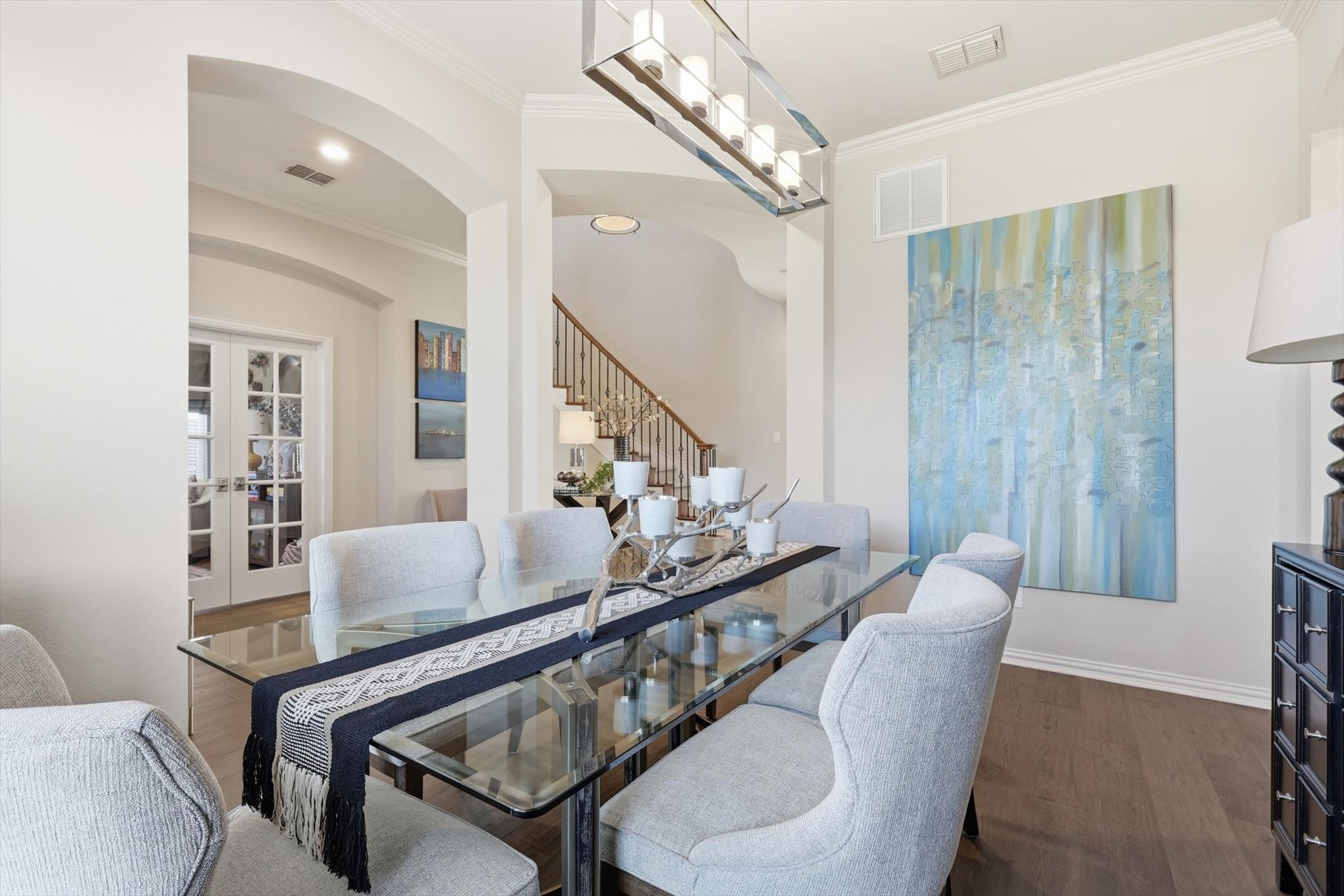 2882 Ridge View Road Frisco TX 75034