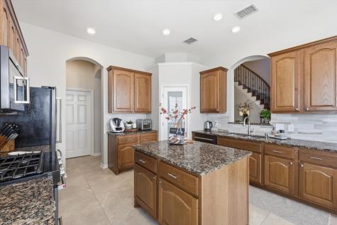 2882 Ridge View Road Frisco TX 75034