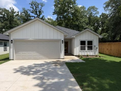 14583 Cherokee Lane Log Cabin TX 75148