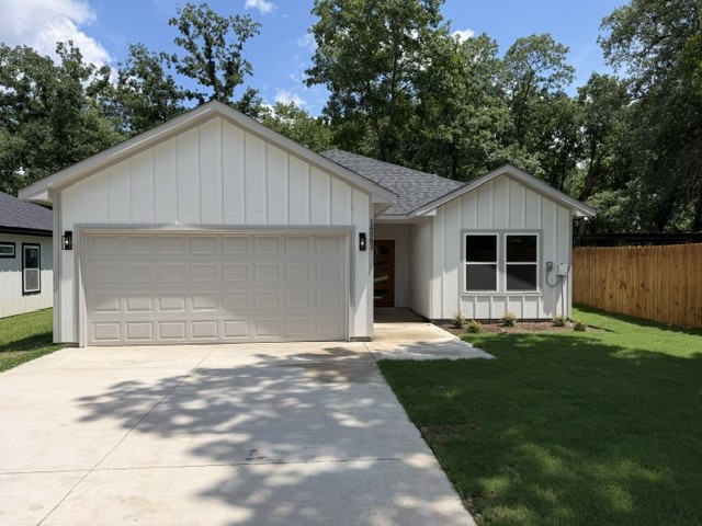 14583 Cherokee Lane Log Cabin TX 75148