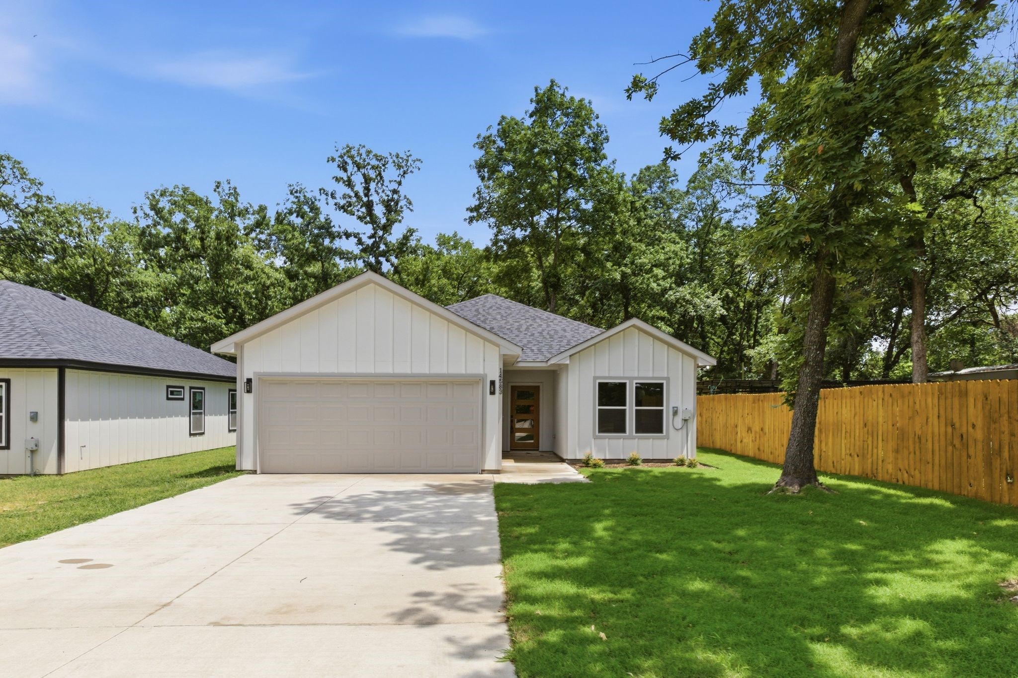 14583 Cherokee Lane Log Cabin TX 75148