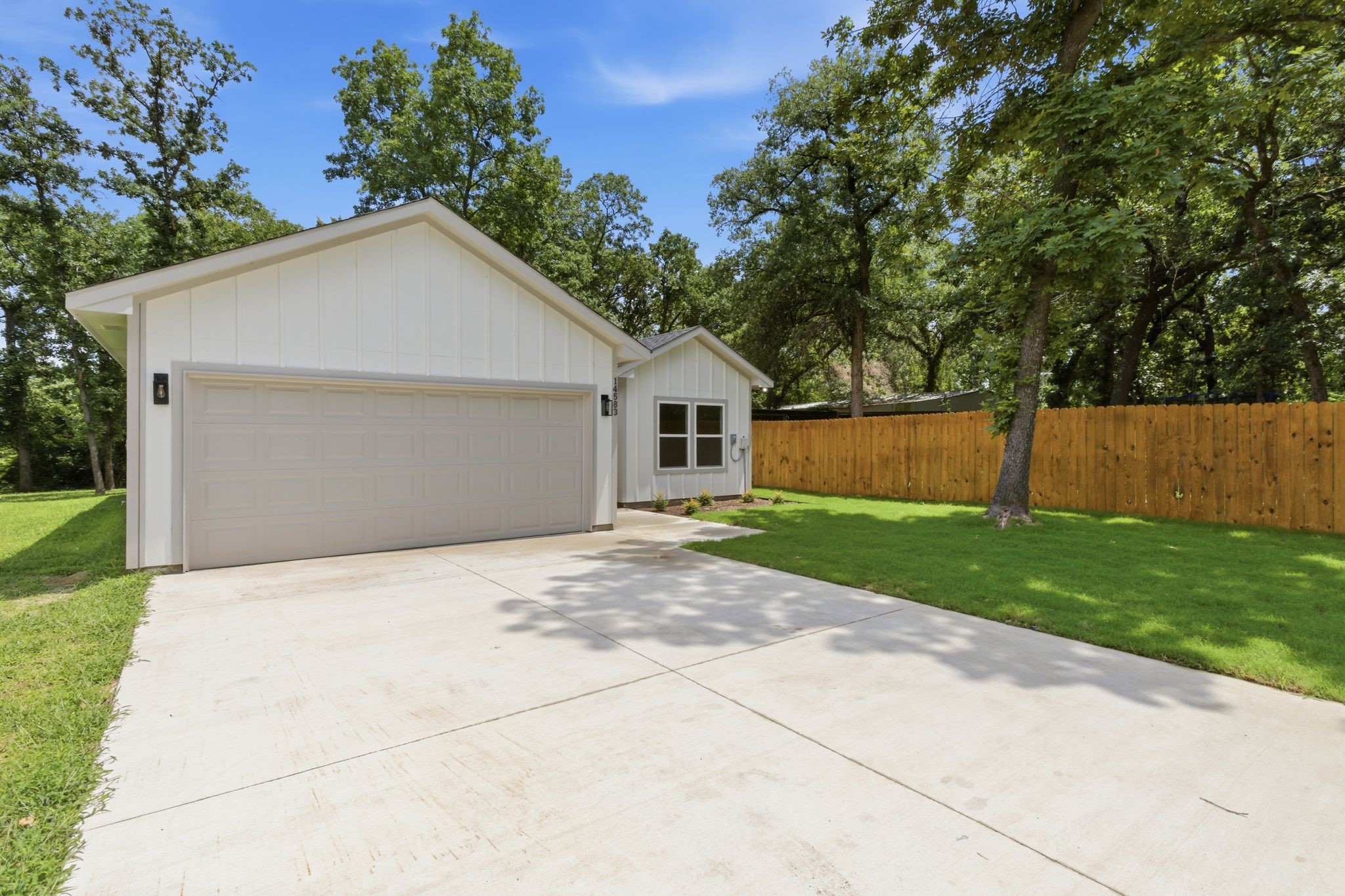 14583 Cherokee Lane Log Cabin TX 75148