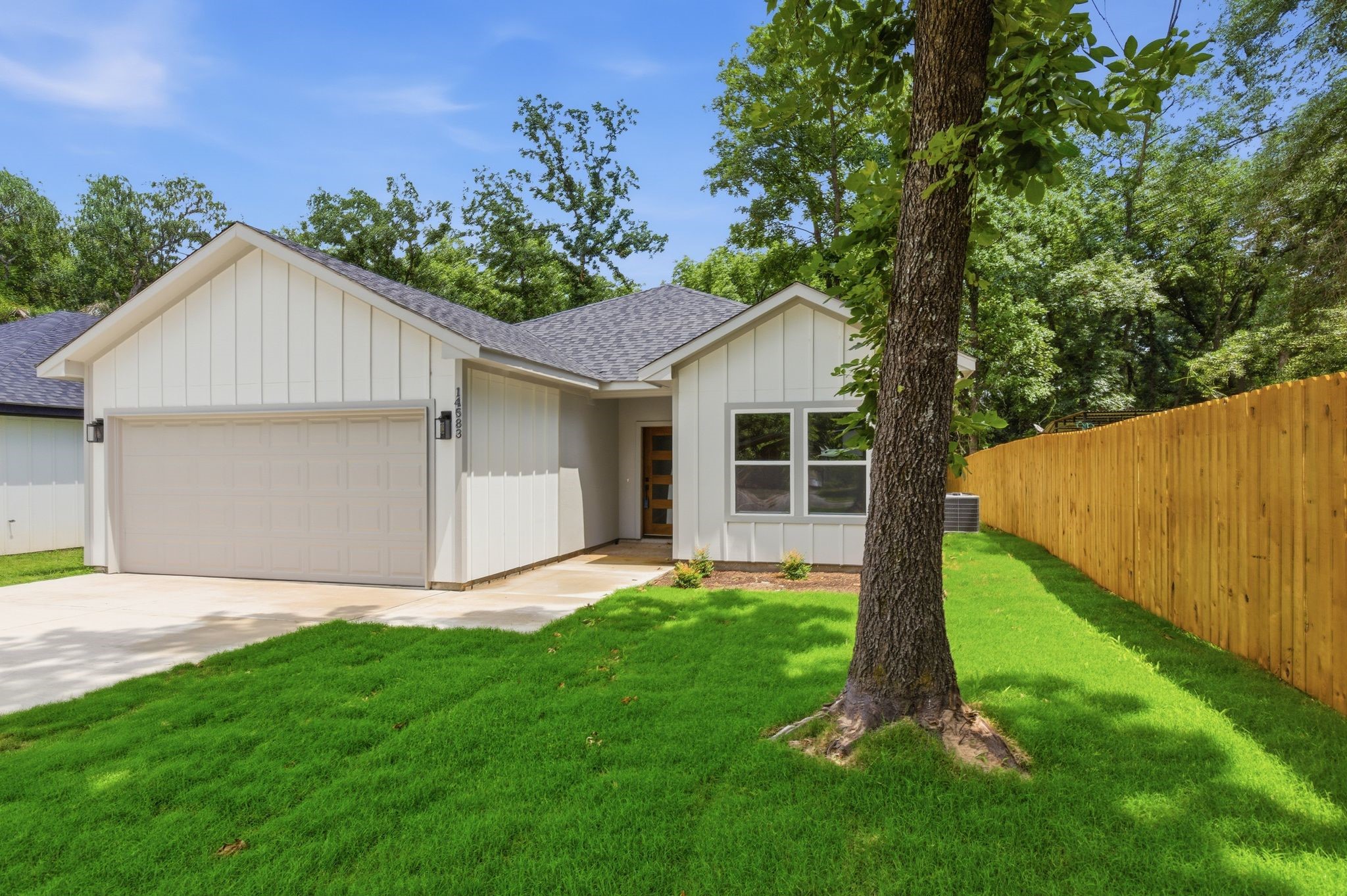 14583 Cherokee Lane Log Cabin TX 75148