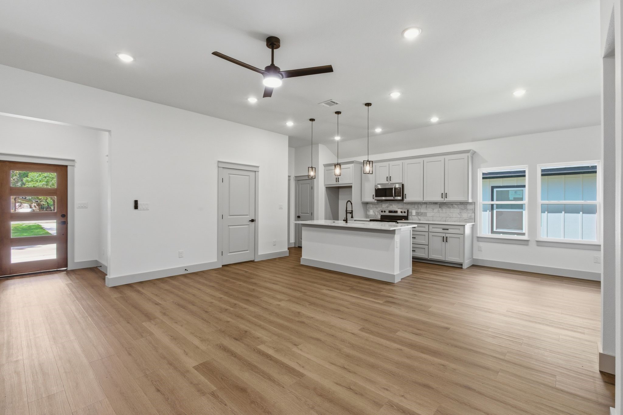 14583 Cherokee Lane Log Cabin TX 75148