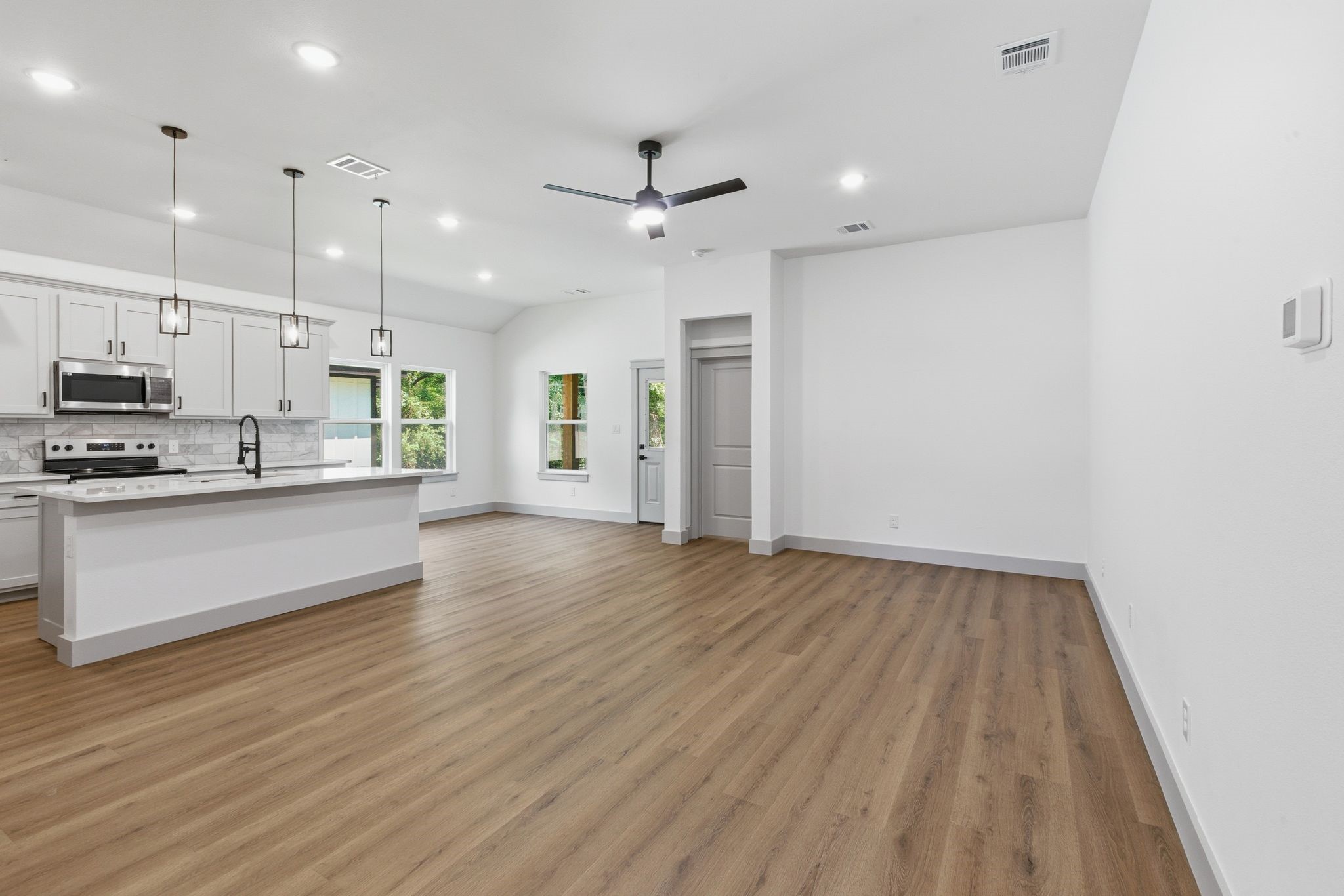 14583 Cherokee Lane Log Cabin TX 75148