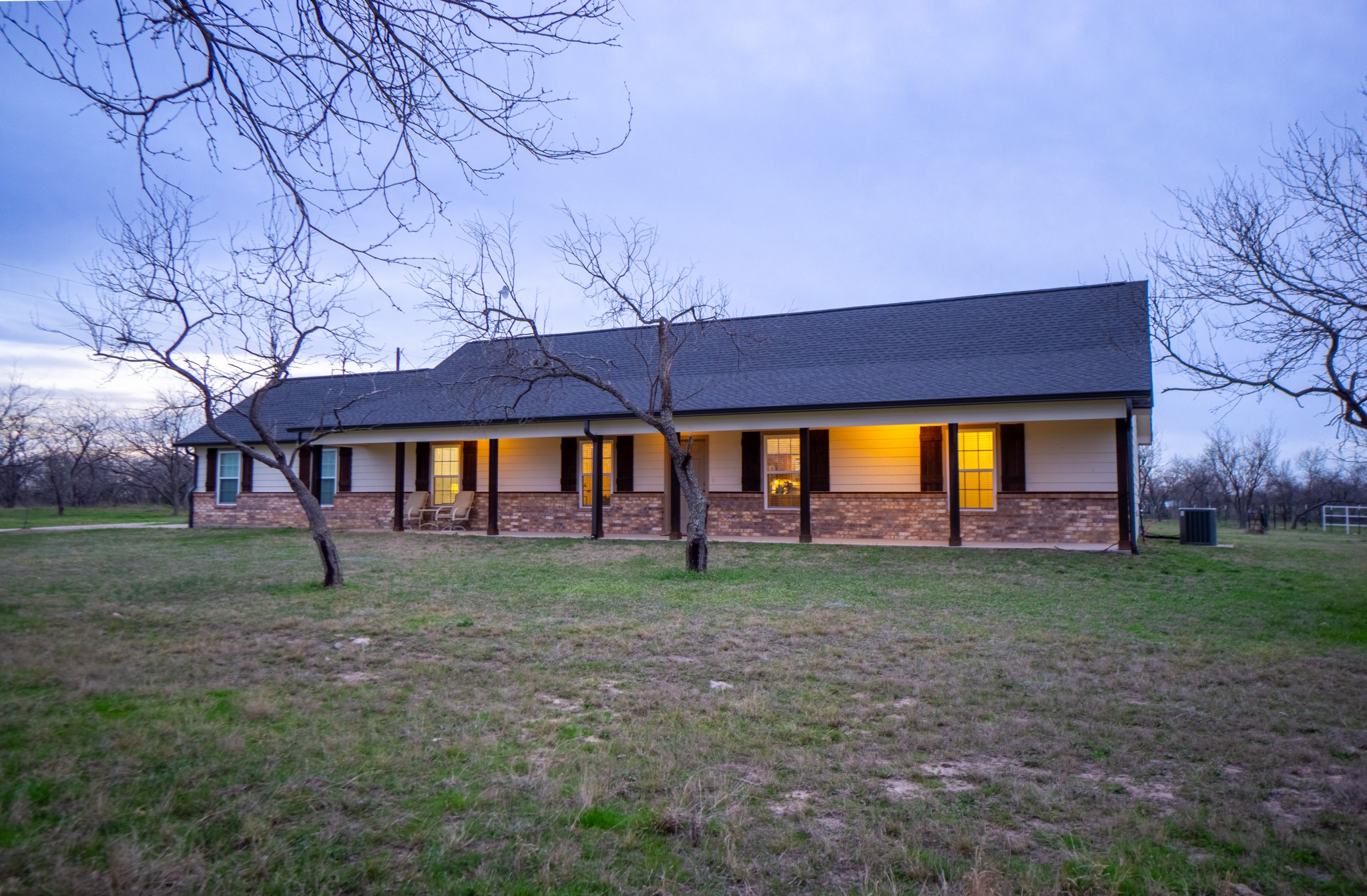 2265 County Road 139 Terrell TX 75161