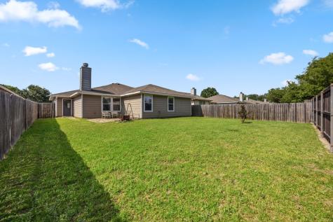9600 Woodrow Wilson Drive Mckinney TX 75072