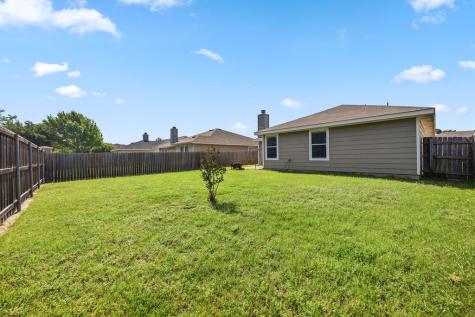 9600 Woodrow Wilson Drive Mckinney TX 75072