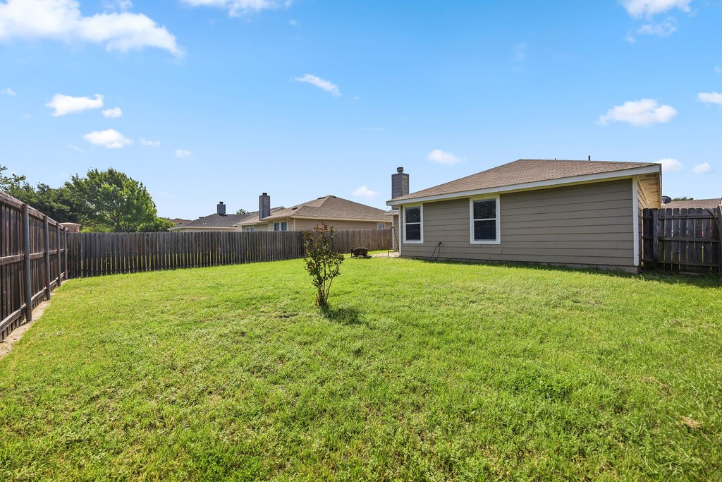 9600 Woodrow Wilson Drive Mckinney TX 75072