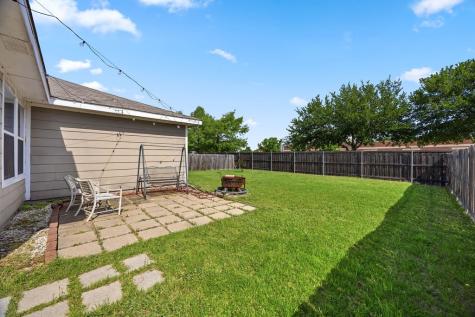 9600 Woodrow Wilson Drive Mckinney TX 75072