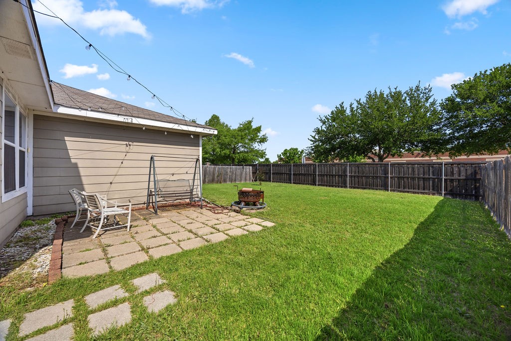 9600 Woodrow Wilson Drive Mckinney TX 75072
