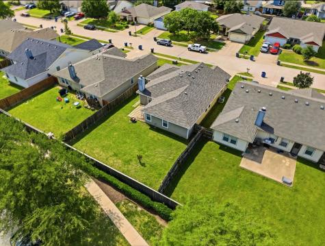 9600 Woodrow Wilson Drive Mckinney TX 75072
