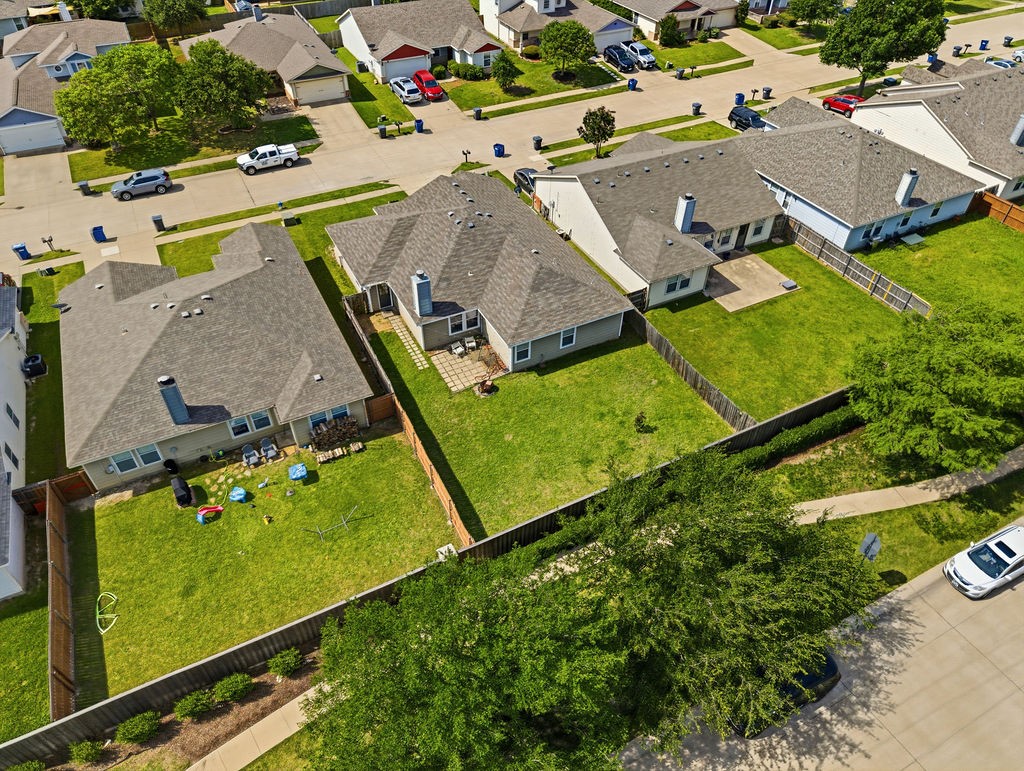 9600 Woodrow Wilson Drive Mckinney TX 75072