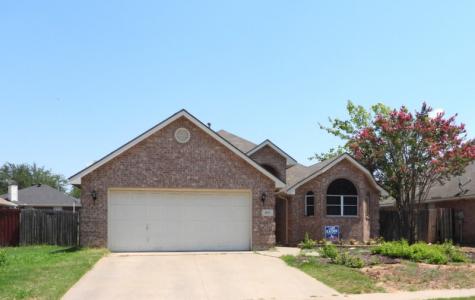 8617 Saranac Trail Fort Worth TX 76118