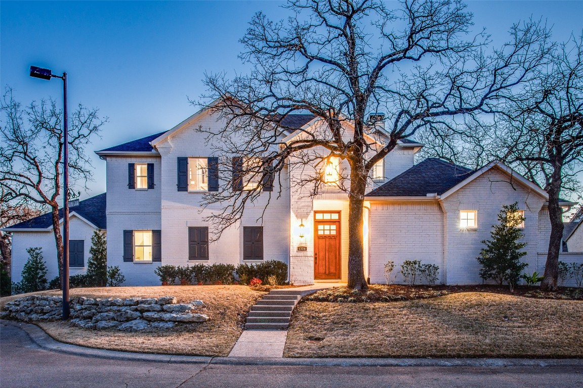 1228 Kelpie Court Fort Worth TX 76111